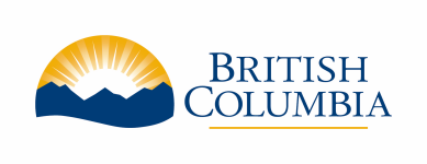 ProvBClogo Province of BC Gaming Grants