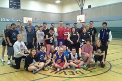 Basketball
