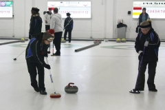 Curling