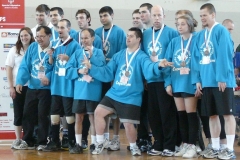 FloorHockey