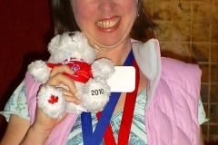 Skiing2011