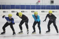 SpeedSkating