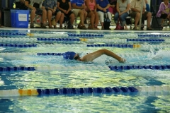 Swimming